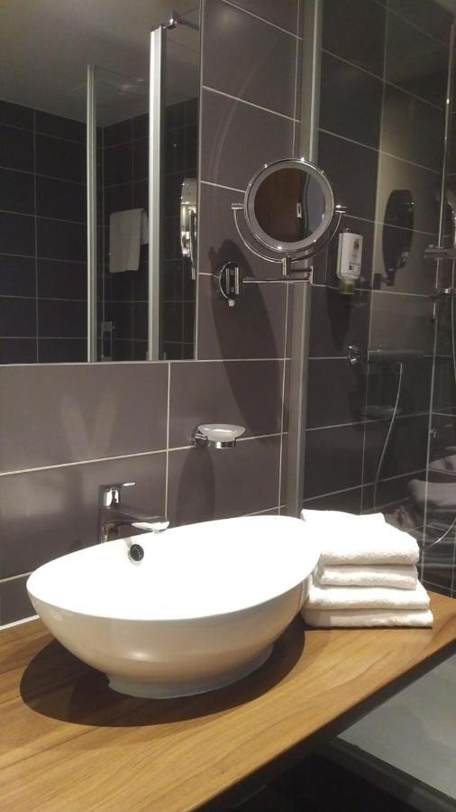 Sante Royale Hotel- & Gesundheitsresort Bad Langensalza Kültér fotó