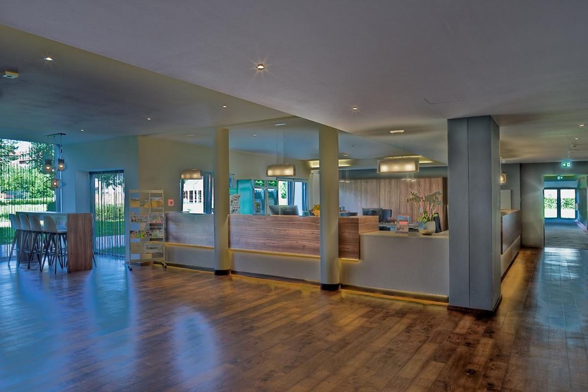 Sante Royale Hotel- & Gesundheitsresort Bad Langensalza Kültér fotó