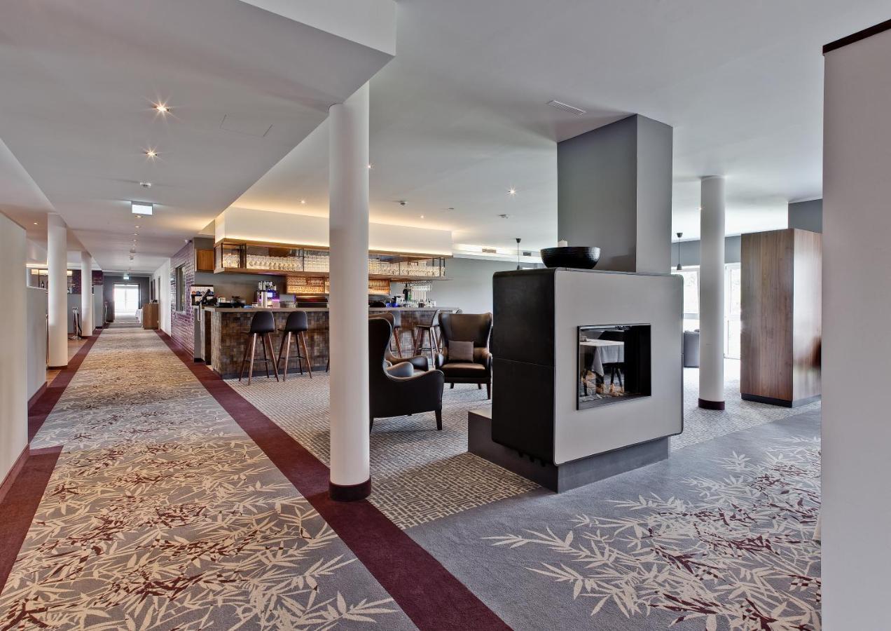 Sante Royale Hotel- & Gesundheitsresort Bad Langensalza Kültér fotó