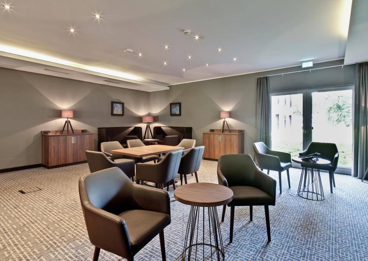 Sante Royale Hotel- & Gesundheitsresort Bad Langensalza Kültér fotó