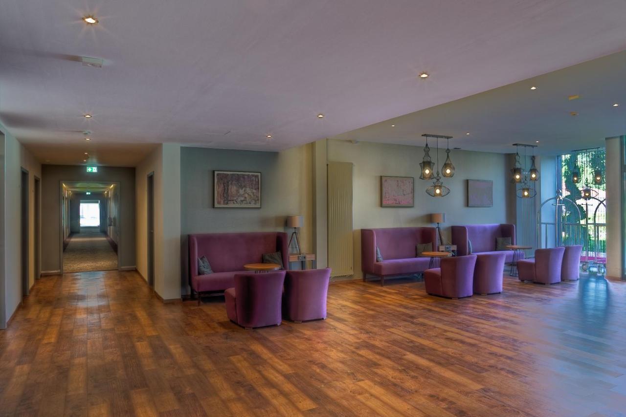 Sante Royale Hotel- & Gesundheitsresort Bad Langensalza Kültér fotó
